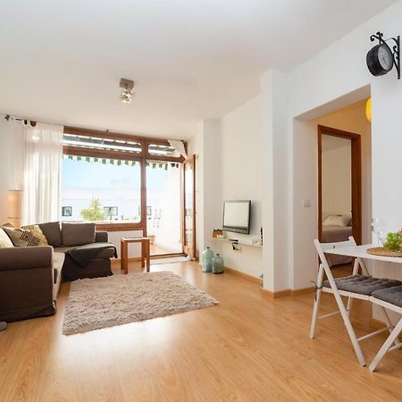 Sweet Holidays. Los Molinos Коста Тегисе Екстериор снимка
