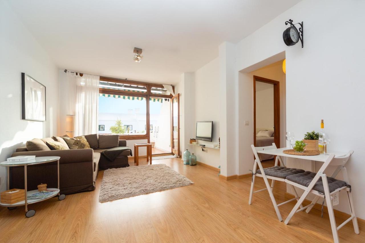Sweet Holidays. Los Molinos Коста Тегисе Екстериор снимка