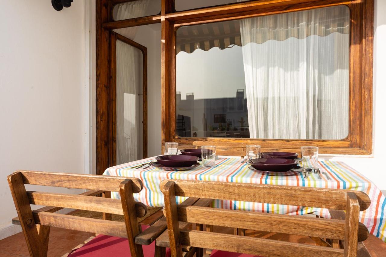 Sweet Holidays. Los Molinos Коста Тегисе Екстериор снимка