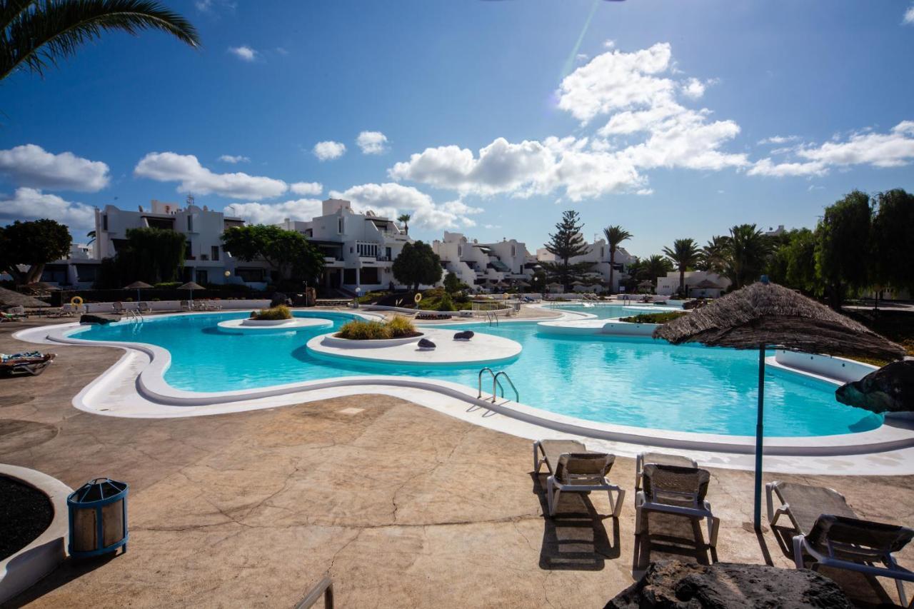 Sweet Holidays. Los Molinos Коста Тегисе Екстериор снимка