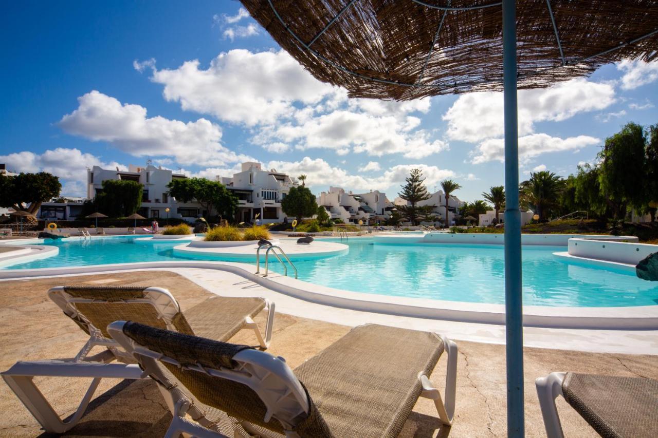 Sweet Holidays. Los Molinos Коста Тегисе Екстериор снимка